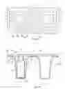 Fig. 06 - Packaging structure and method for sterile packaging containers for substances for medical, pharmaceutical or cosmetic applications and methods for further processing of containers using this packaging structure