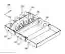 Fig. 01 - STACKABLE ARTCLE-PACKAGING CONTAINER