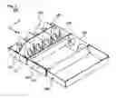 Fig. 02 - STACKABLE ARTCLE-PACKAGING CONTAINER