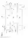 Fig. 06 - Polygonal container having reinforced corner structures and blank for forming same