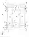Fig. 08 - Polygonal container having reinforced corner structures and blank for forming same