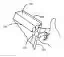 Fig. 01 - Gusset grip containers and methods for the manufacture thereof