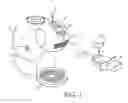 Fig. 02 - Capsule for use in a food preparation machine