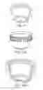 Fig. 07 - Capsule for use in a food preparation machine