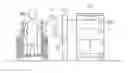 Fig. 01 - Image forming apparatus accounting for user body height