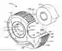 Fig. 01 - TEXTURED TAPE DISPENSER