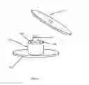 Fig. 02 - Electrical Wire Spooling and Dispensing Device