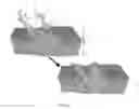 Fig. 02 - Chemical stabilization of graphite surfaces