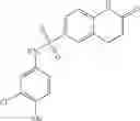 Fig. 44 - Activators of human pyruvate kinase