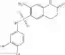 Fig. 71 - Activators of human pyruvate kinase