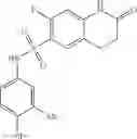 Fig. 99 - Activators of human pyruvate kinase