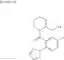 Fig. 45 - Heteroaromatic methyl cyclic amine derivative