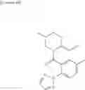 Fig. 49 - Heteroaromatic methyl cyclic amine derivative