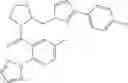 Fig. 71 - Heteroaromatic methyl cyclic amine derivative