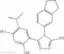 Fig. 124 - TRIAZOLE COMPOUNDS THAT MODULATE HSP90 ACTIVITY
