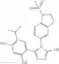 Fig. 136 - TRIAZOLE COMPOUNDS THAT MODULATE HSP90 ACTIVITY