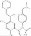 Fig. 201 - TRIAZOLE COMPOUNDS THAT MODULATE HSP90 ACTIVITY