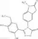 Fig. 53 - TRIAZOLE COMPOUNDS THAT MODULATE HSP90 ACTIVITY