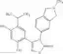 Fig. 63 - TRIAZOLE COMPOUNDS THAT MODULATE HSP90 ACTIVITY
