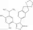 Fig. 69 - TRIAZOLE COMPOUNDS THAT MODULATE HSP90 ACTIVITY
