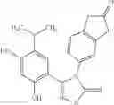 Fig. 71 - TRIAZOLE COMPOUNDS THAT MODULATE HSP90 ACTIVITY
