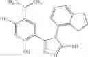 Fig. 72 - TRIAZOLE COMPOUNDS THAT MODULATE HSP90 ACTIVITY