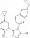 Fig. 76 - TRIAZOLE COMPOUNDS THAT MODULATE HSP90 ACTIVITY