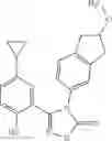 Fig. 77 - TRIAZOLE COMPOUNDS THAT MODULATE HSP90 ACTIVITY