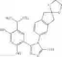 Fig. 86 - TRIAZOLE COMPOUNDS THAT MODULATE HSP90 ACTIVITY