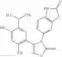 Fig. 89 - TRIAZOLE COMPOUNDS THAT MODULATE HSP90 ACTIVITY