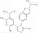 Fig. 97 - TRIAZOLE COMPOUNDS THAT MODULATE HSP90 ACTIVITY