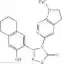 Fig. 99 - TRIAZOLE COMPOUNDS THAT MODULATE HSP90 ACTIVITY