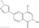 Fig. 1007 - Bromodomain inhibitors