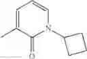 Fig. 1663 - Bromodomain inhibitors