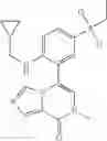 Fig. 482 - Bromodomain inhibitors