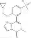 Fig. 484 - Bromodomain inhibitors