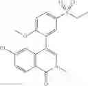 Fig. 656 - Bromodomain inhibitors
