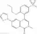 Fig. 724 - Bromodomain inhibitors