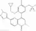Fig. 732 - Bromodomain inhibitors