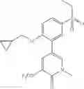 Fig. 830 - Bromodomain inhibitors