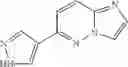 Fig. 74 - IMIDAZO[1,2-b]PYRIDAZINE-BASED COMPOUNDS, COMPOSITIONS COMPRISING THEM, AND METHODS OF THEIR USE