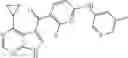Fig. 303 - Compounds and methods for kinase modulation, and indications therefor