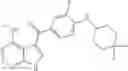 Fig. 320 - Compounds and methods for kinase modulation, and indications therefor