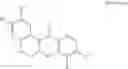 Fig. 167 - NOVEL COMPOUND OR PHARMACEUTICALLY ACCEPTABLE SALT THEREOF, AND PHARMACEUTICAL COMPOSITION CONTAINING SAME AS ACTIVE INGREDIENT