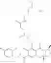 Fig. 32 - (3S,11aR)-6-[(phenylmethyl)oxy]-3-methyl-2,3,11,11a-tetrahydrooxazolo[3,2-a]pyrido[1,2-d]pyrazine-5,7-dione of the formula P-9 and/or (3S,11aR)-6-[(phenymethyl)oxy]-8-bromo-3-methyl-2,3,11,11a-tetrahydrooxazolo[3,2-a]pyrido[1,2-d]pyrazine-5,7-dione of the formula P-10