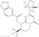 Fig. 100 - Pyrimidinone derivatives as antimalarial agents