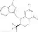 Fig. 102 - Pyrimidinone derivatives as antimalarial agents