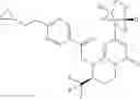 Fig. 104 - Pyrimidinone derivatives as antimalarial agents