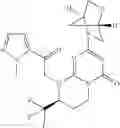Fig. 110 - Pyrimidinone derivatives as antimalarial agents