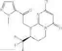 Fig. 115 - Pyrimidinone derivatives as antimalarial agents